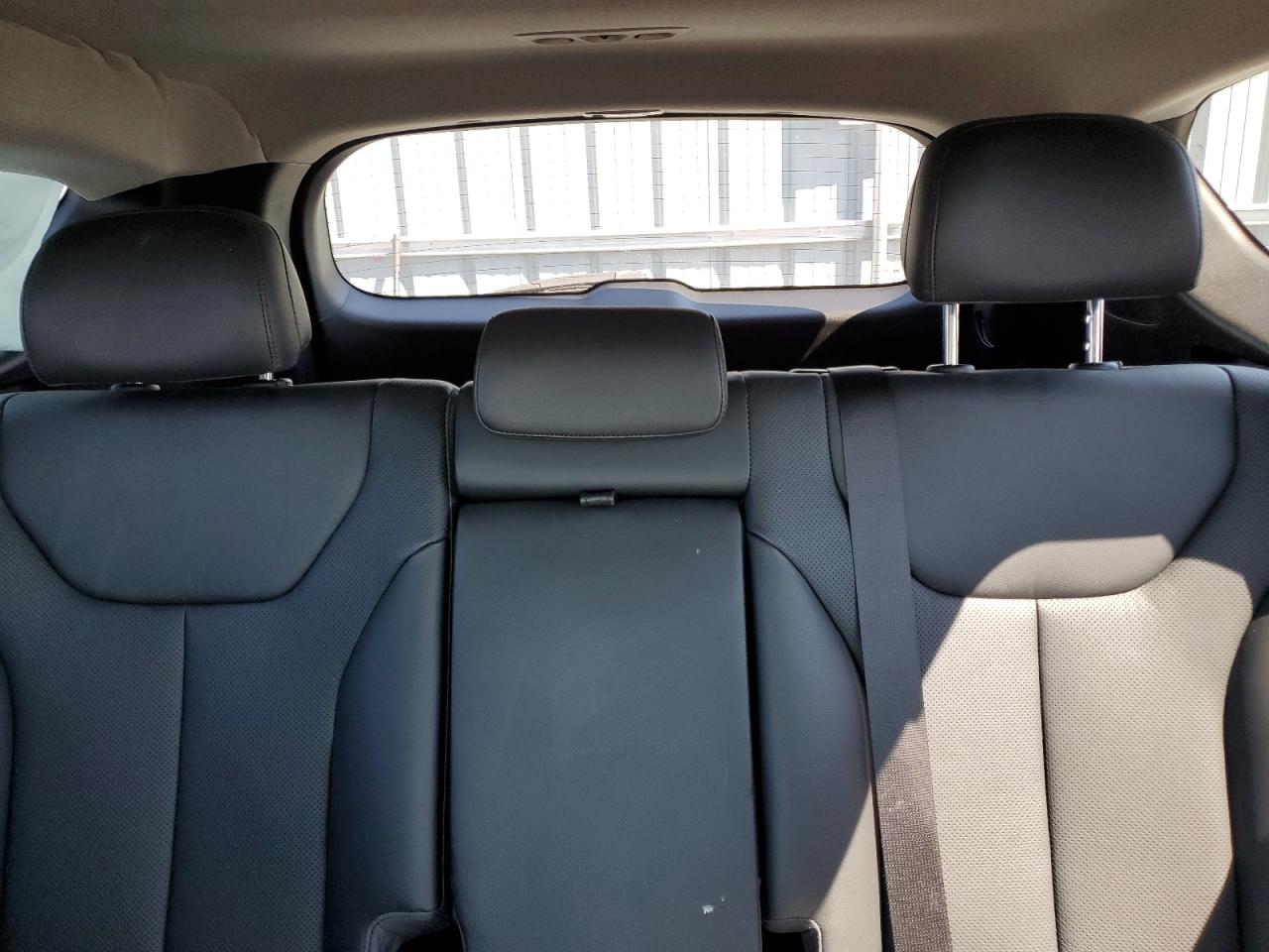 2020 Hyundai Santa Fe Sel VIN: 5NMS3CAA9LH199076 Lot: 66188264