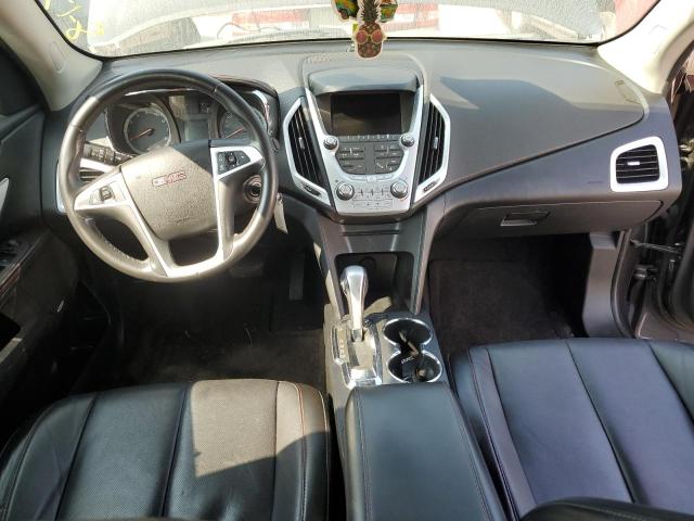 Parquets GMC TERRAIN 2015 Szary