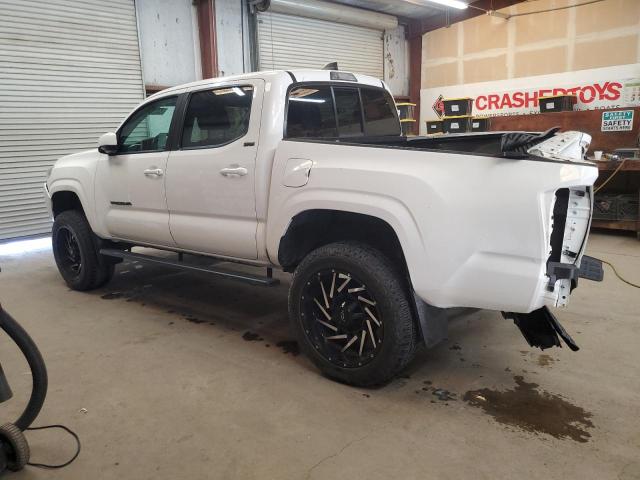  TOYOTA TACOMA 2020 Белы