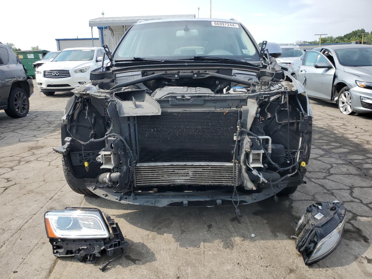 WA1L2AFP0GA012617 2016 Audi Q5 Premium Plus