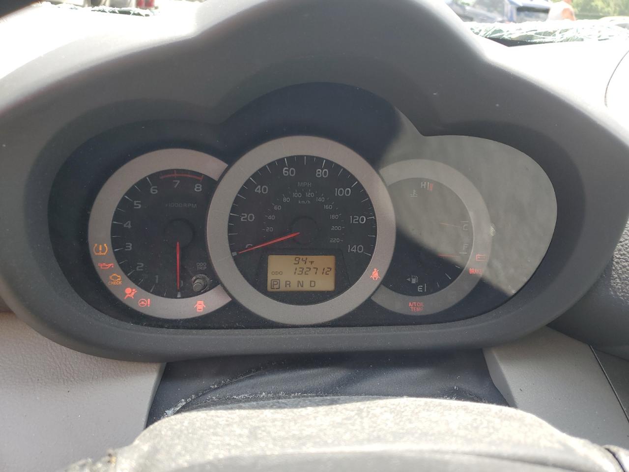 2011 Toyota Rav4 VIN: 2T3BF4DV8BW155432 Lot: 64950944