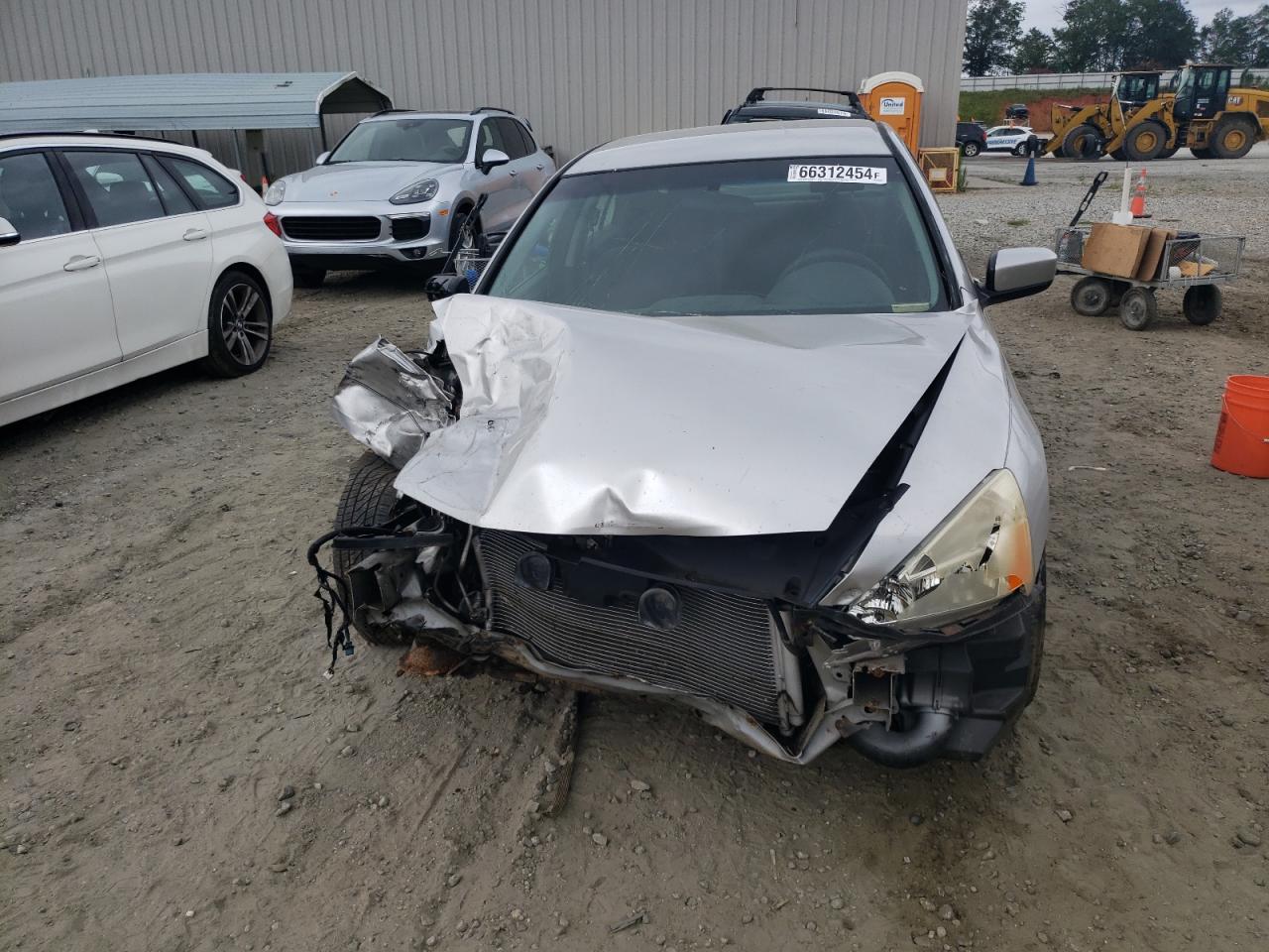2007 Honda Accord - Image 5