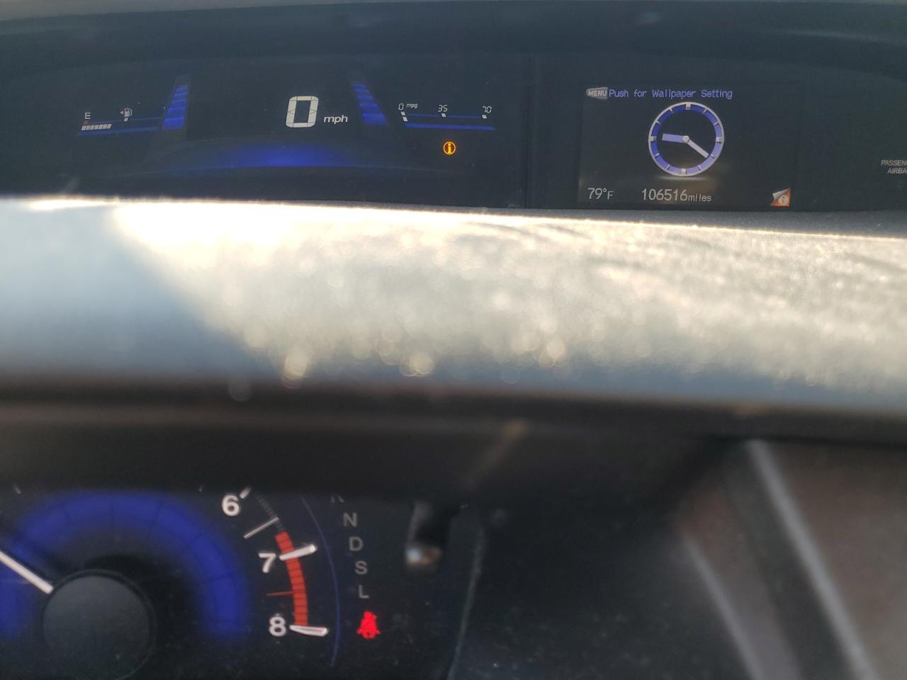 19XFB2F52FE239021 2015 Honda Civic Lx