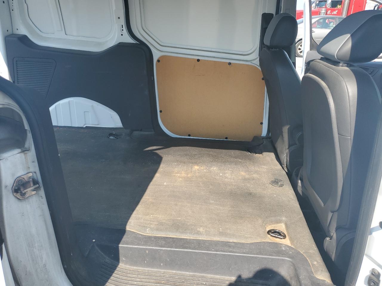 2015 Ford Transit Connect Xl VIN: NM0LS7E71F1211830 Lot: 66105904