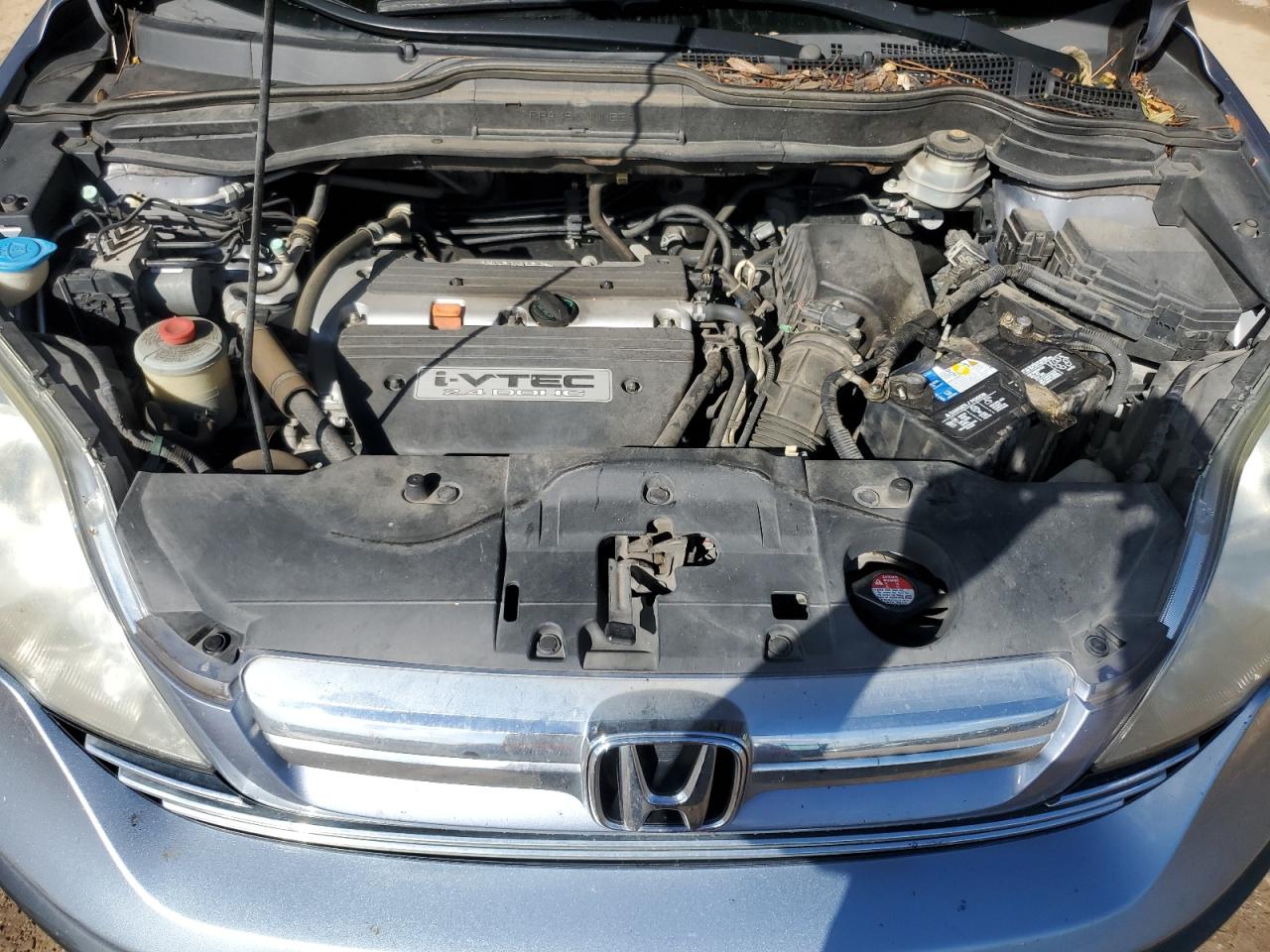 2009 Honda Cr-V Exl VIN: 5J6RE38759L018754 Lot: 67730154