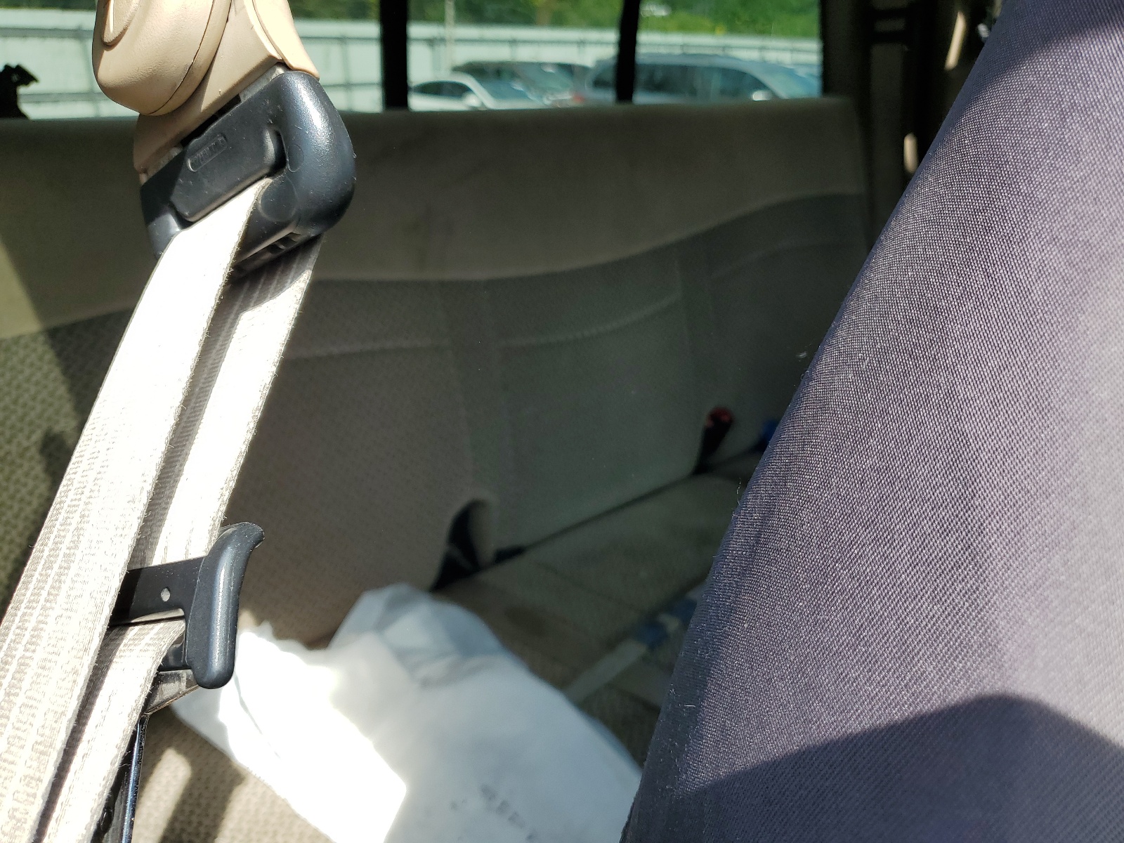 1FTRX18L0YNA23123 2000 Ford F150