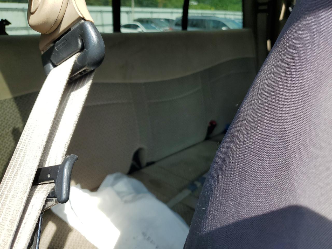 2000 Ford F150 VIN: 1FTRX18L0YNA23123 Lot: 63590624