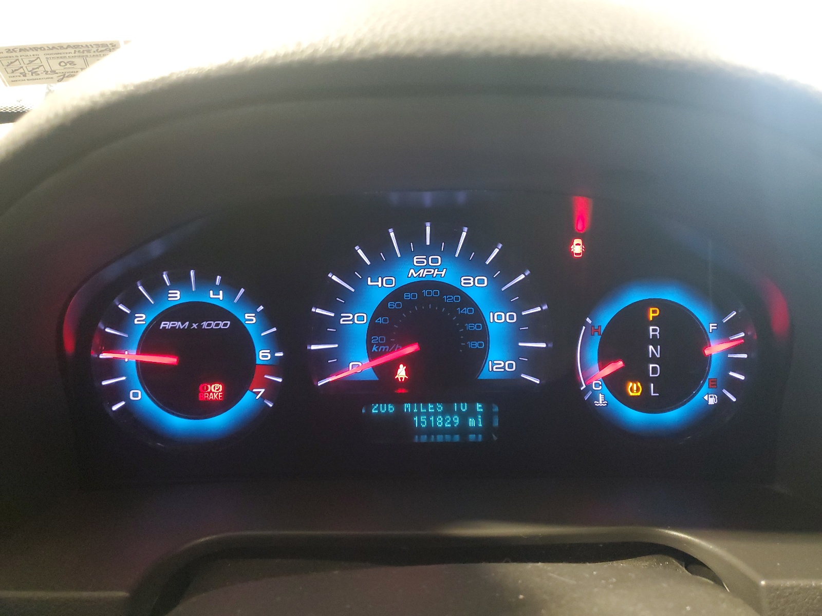 3FAHP0JA3AR413818 2010 Ford Fusion Sel