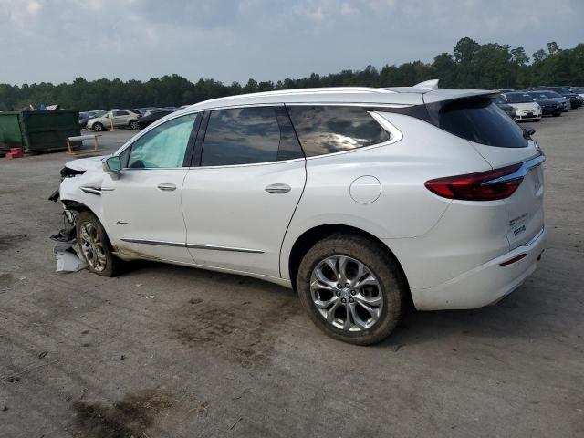 5GAEVCKW4LJ120913 Buick Enclave AV 2