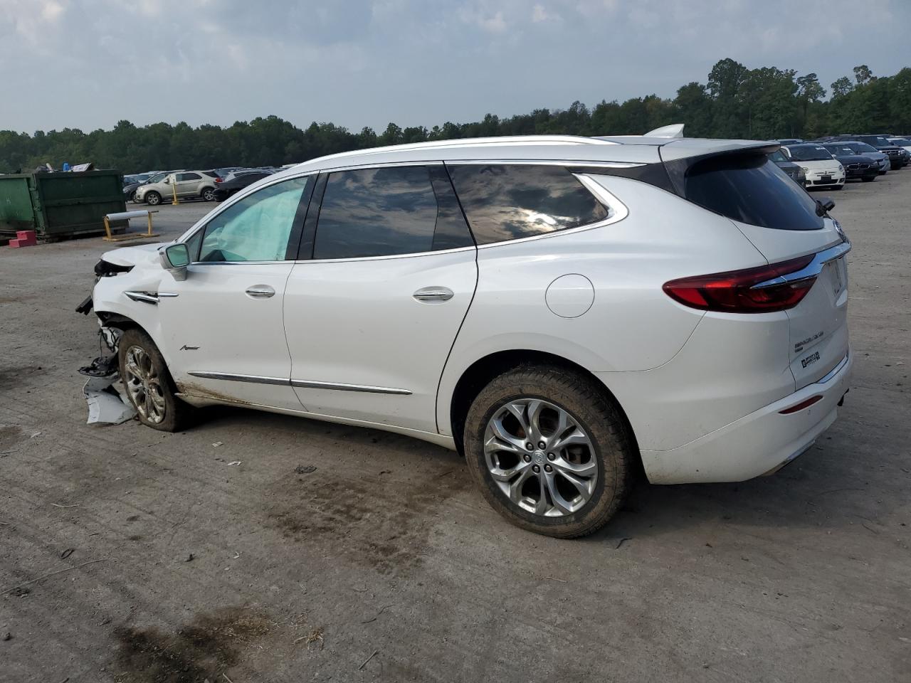 2020 Buick Enclave - Image 2