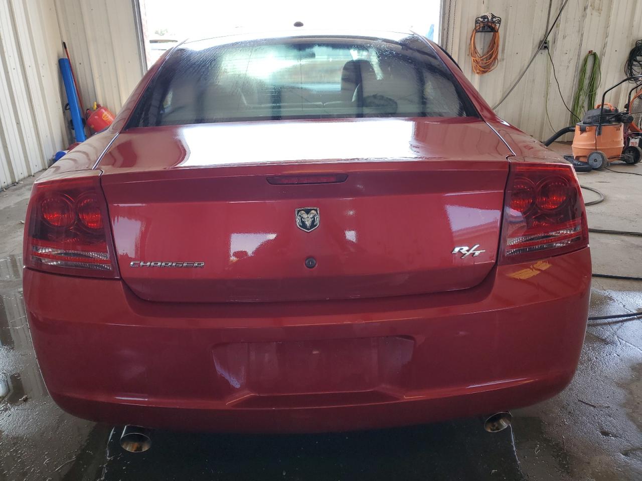 2007 Dodge Charger R/T VIN: 2B3KA53H87H655938 Lot: 65675794