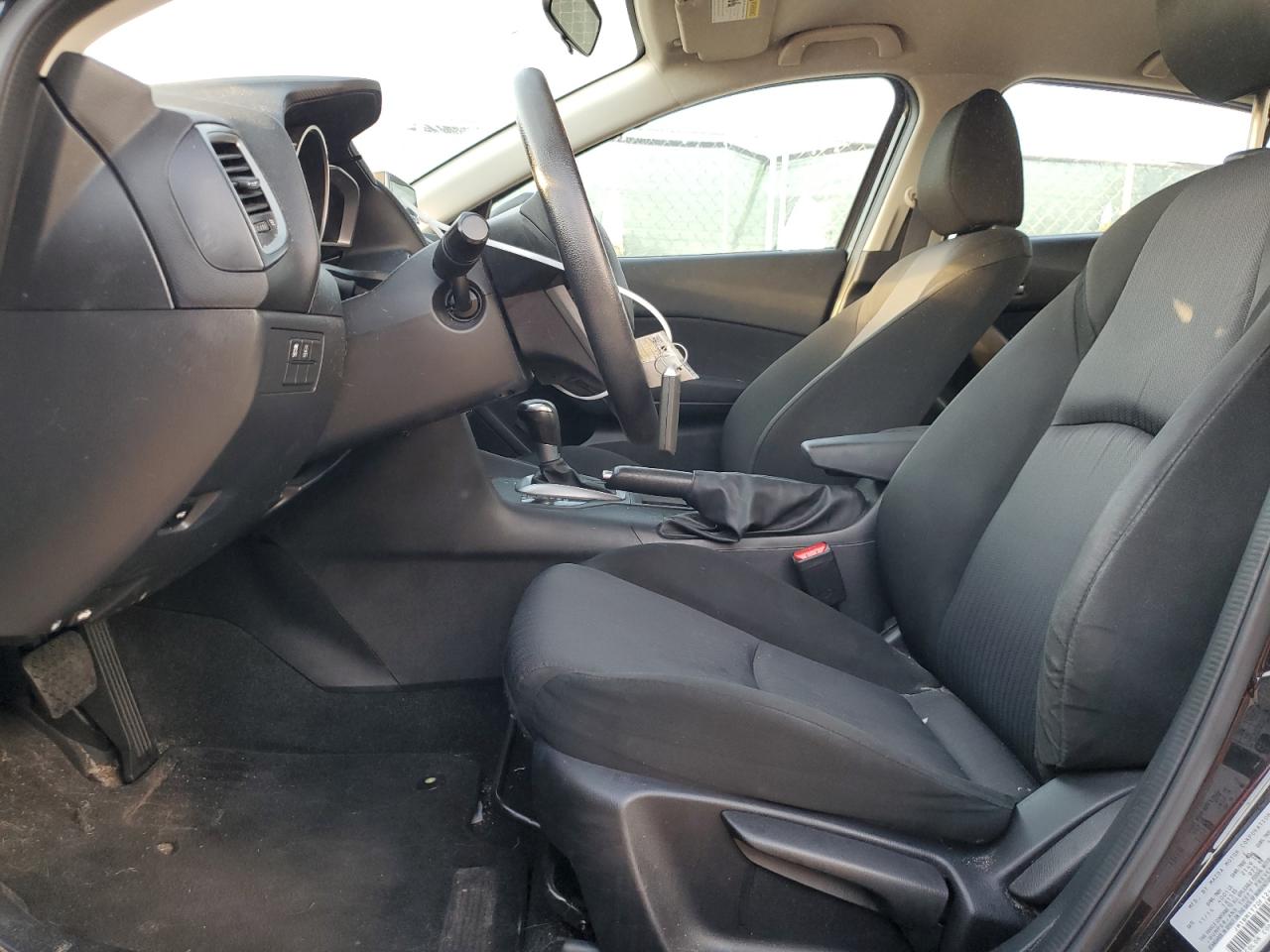 2015 Mazda 3 Sv VIN: JM1BM1T70F1246495 Lot: 67958954