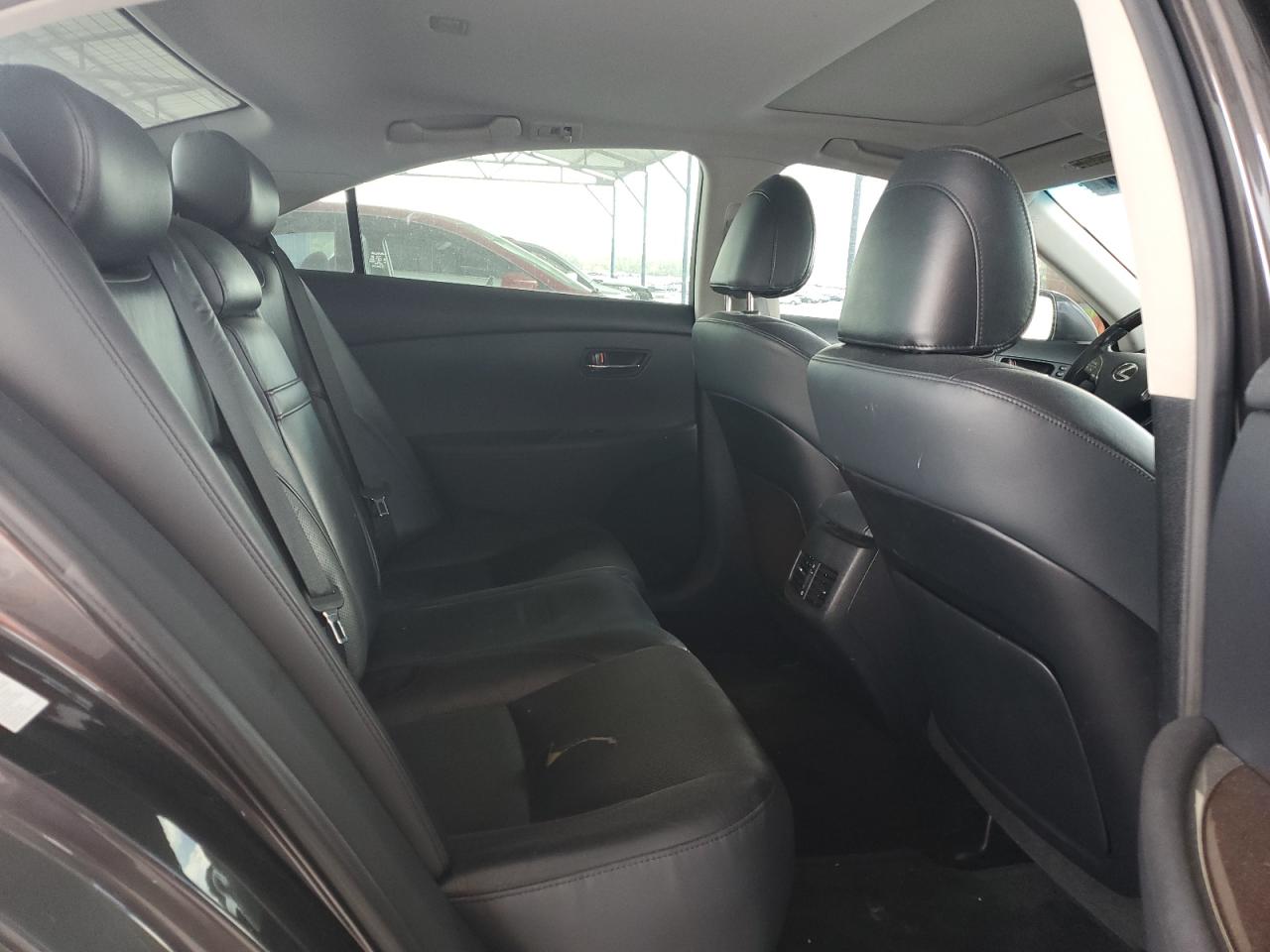 2010 Lexus Es 350 VIN: JTHBK1EG3A2413873 Lot: 66769414