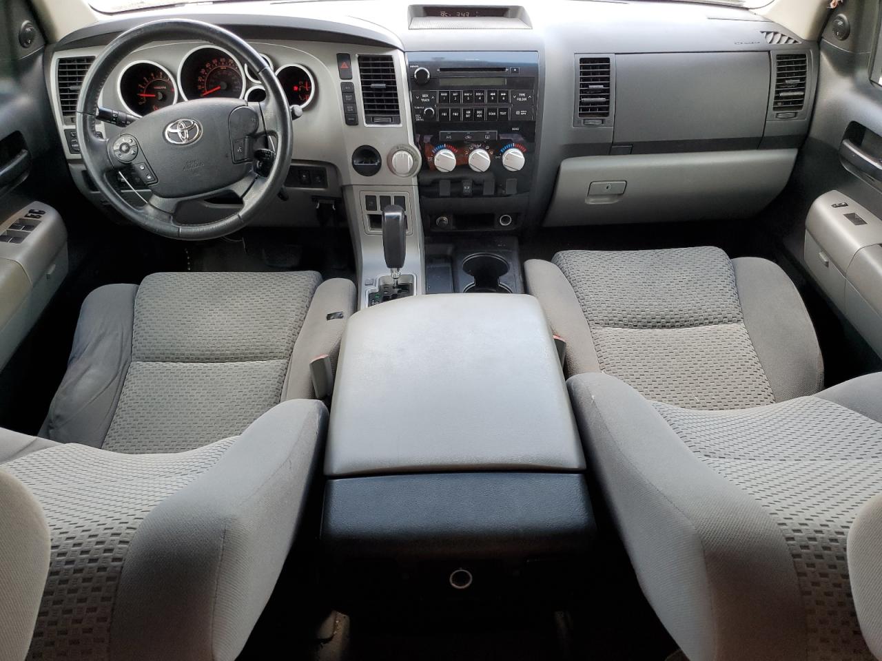 2007 Toyota Tundra - Image 8