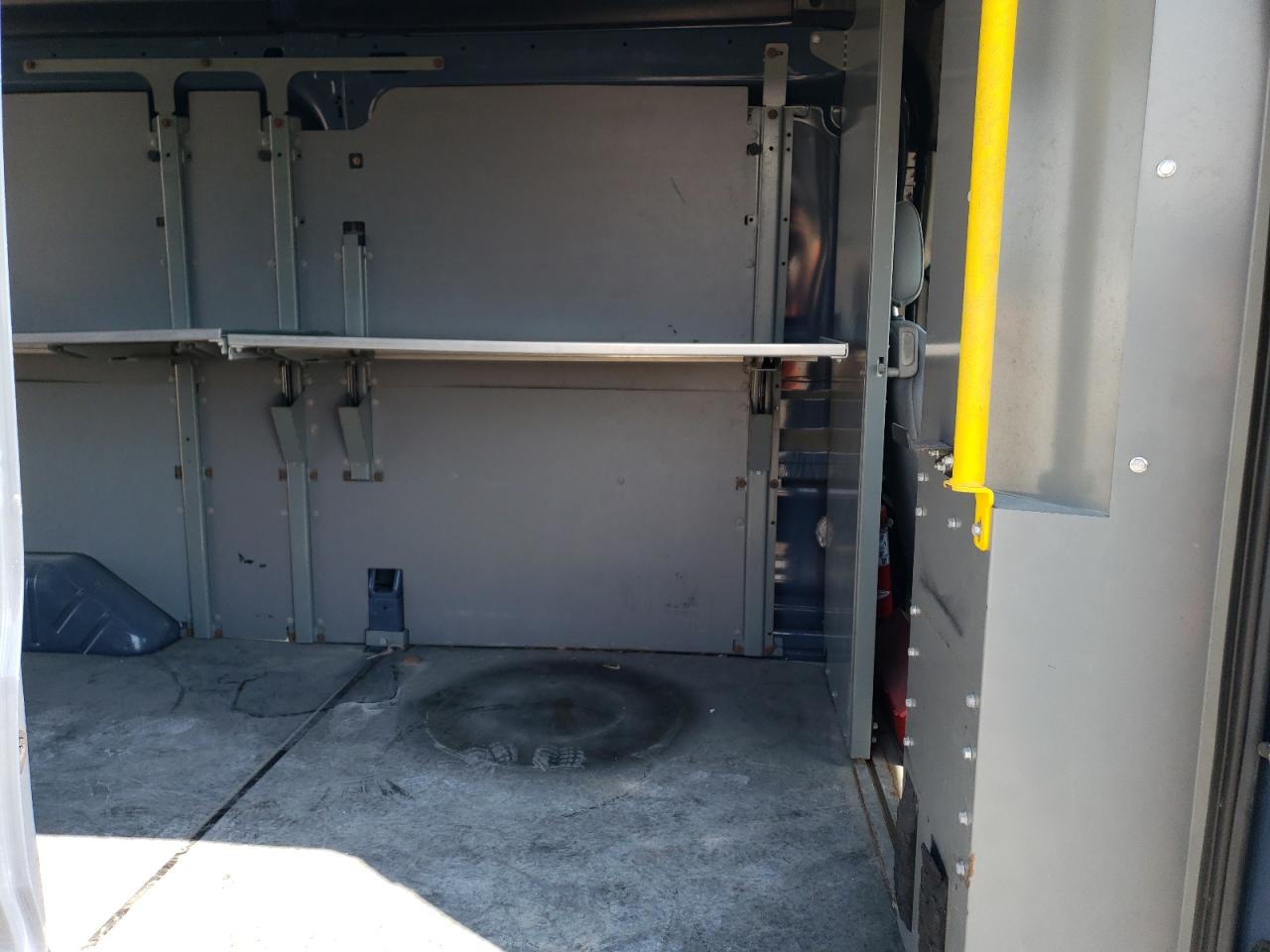 2020 Ford Transit T-250 VIN: 1FTBR3X89LKB28130 Lot: 66173554