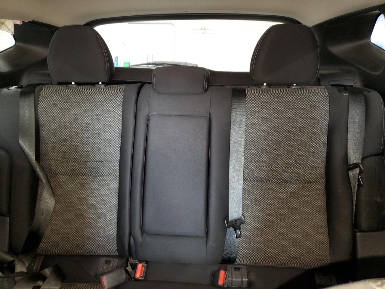 2020 Nissan Rogue Sport S VIN: JN1BJ1CW2LW642946 Lot: 65959834