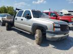 2005 Chevrolet Silverado K3500 zu verkaufen in Lawrenceburg, KY - Side