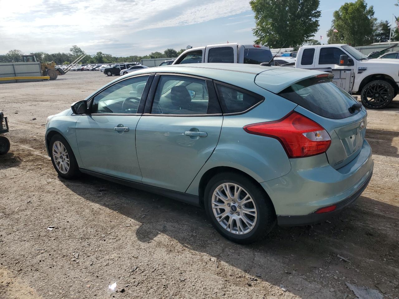 2012 Ford Focus - Image 2
