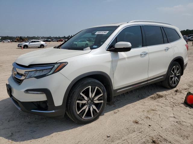 2019 HONDA PILOT ELIT 5FNYF6H03KB041686  66823294