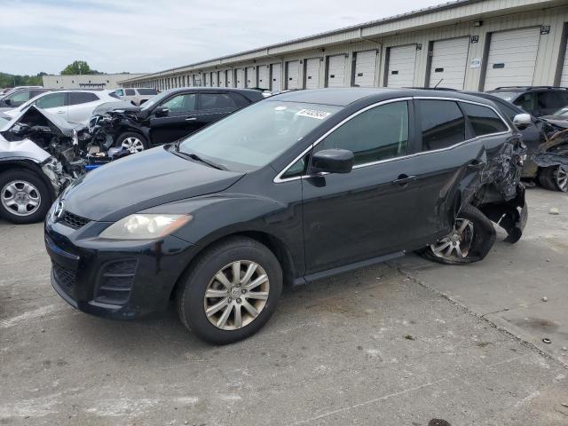 2010 Mazda Cx-7 