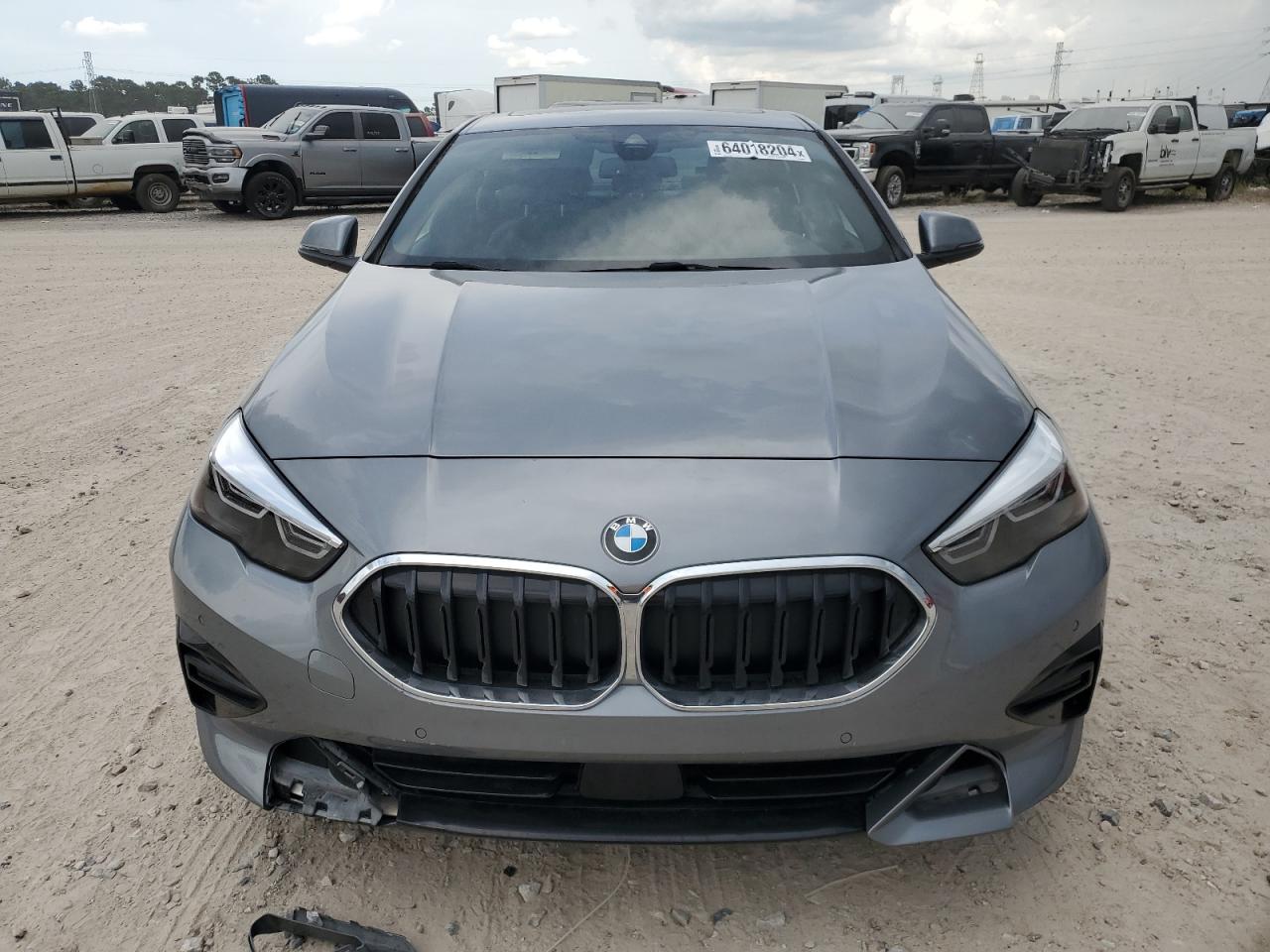 2024 BMW 228I VIN: WBA53AK09R7N22014 Lot: 64018204