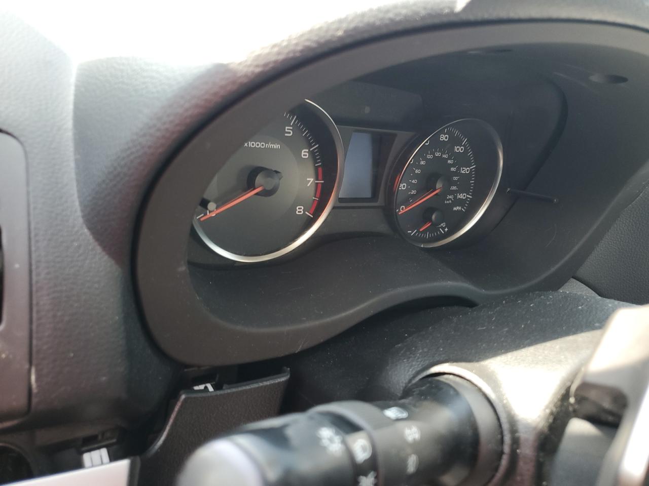 2013 Subaru Xv Crosstrek 2.0 Limited VIN: JF2GPAKC8D2866872 Lot: 64429194