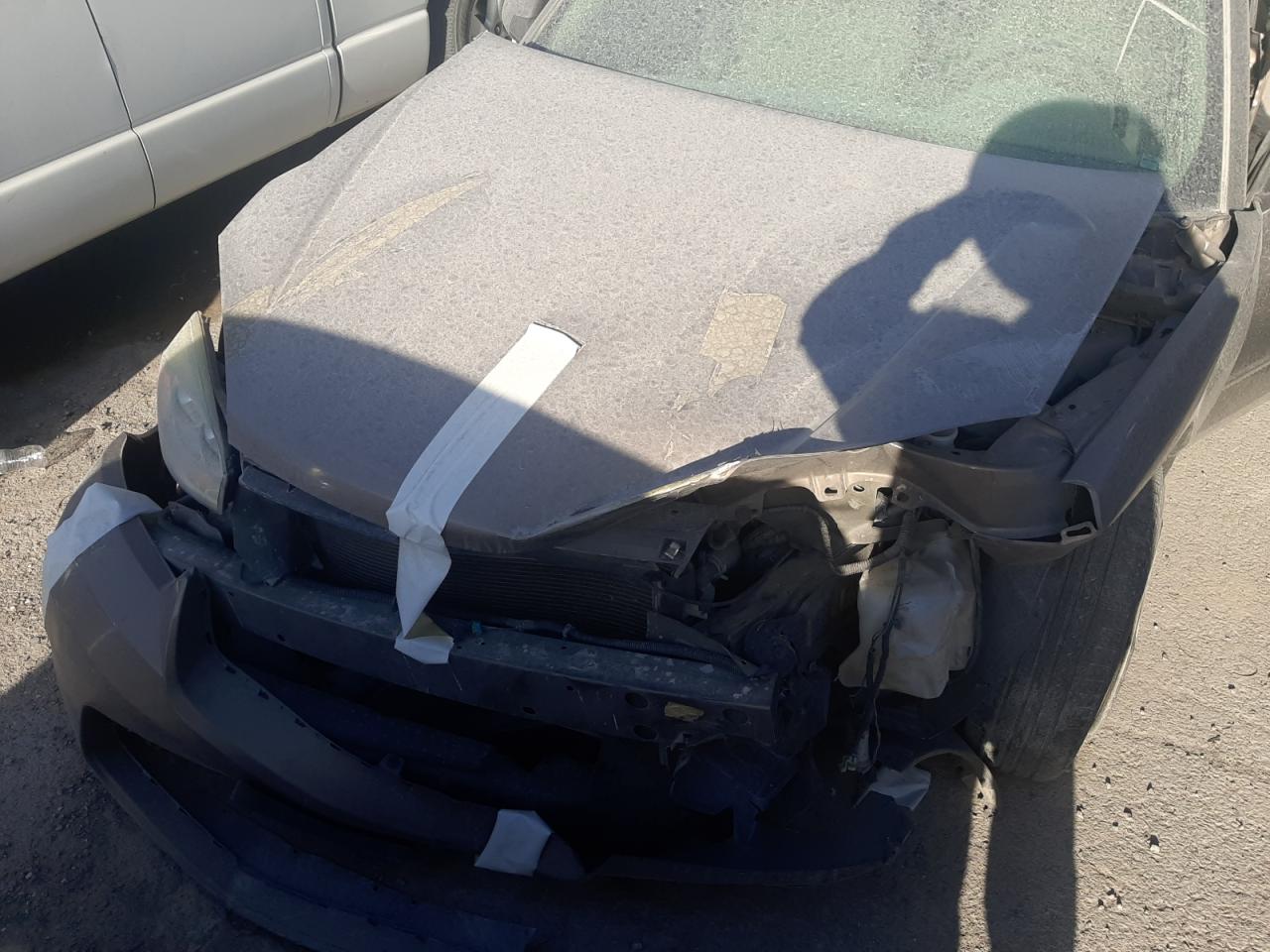 2007 Chevrolet Malibu Lt VIN: 1G1ZT57N37F107394 Lot: 60003354