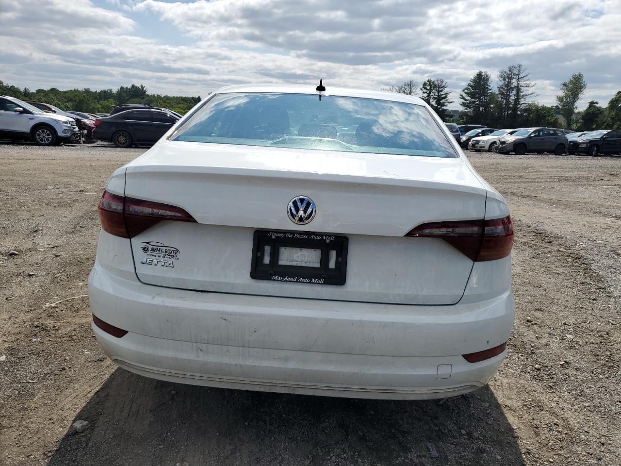 2019 Volkswagen Jetta S VIN: 3VWC57BU3KM258436 Lot: 68259064