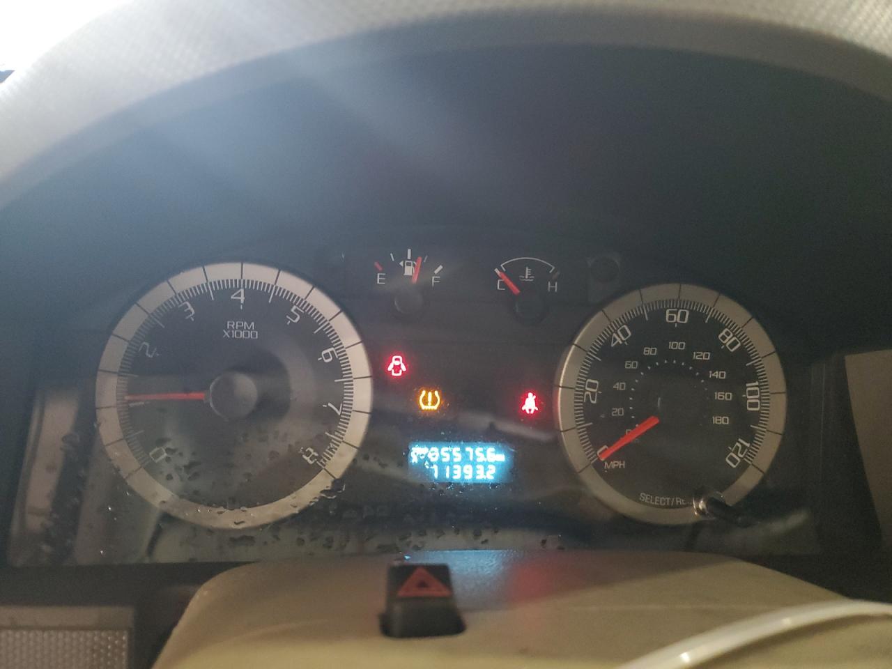 2008 Ford Escape Xlt VIN: 1FMCU03118KB93681 Lot: 66498054