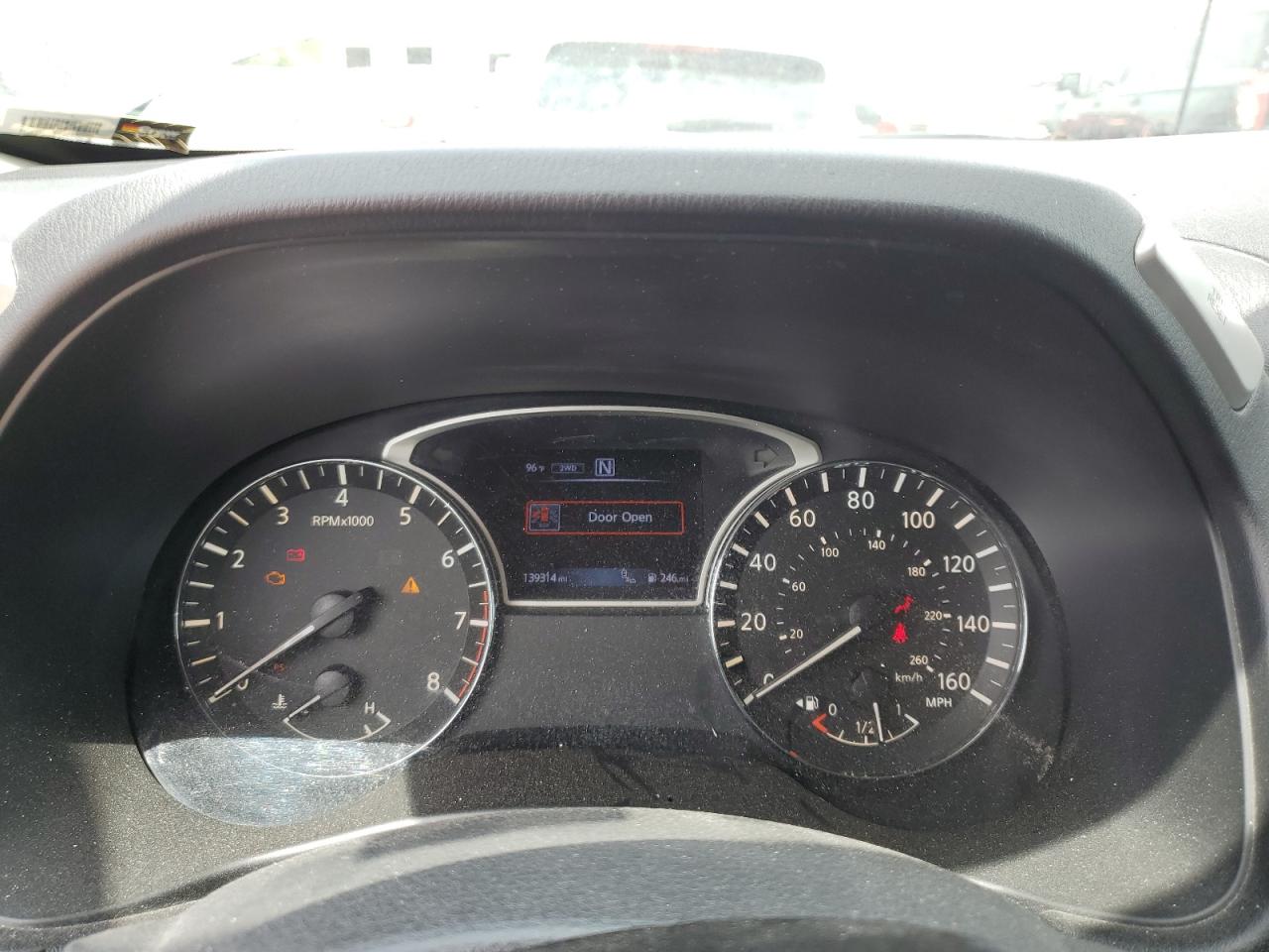 2017 Nissan Pathfinder S VIN: 5N1DR2MM7HC642463 Lot: 65671354