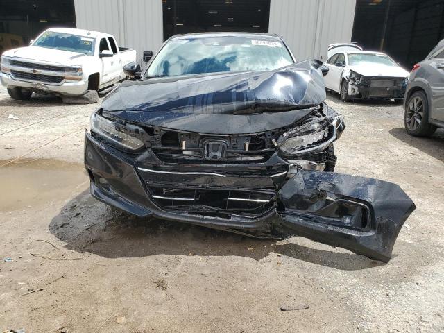  HONDA ACCORD 2021 Czarny