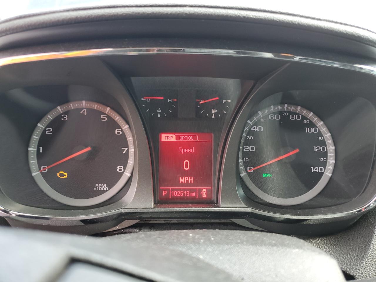 2013 GMC Terrain Sle VIN: 2GKFLREKXD6199821 Lot: 68516474