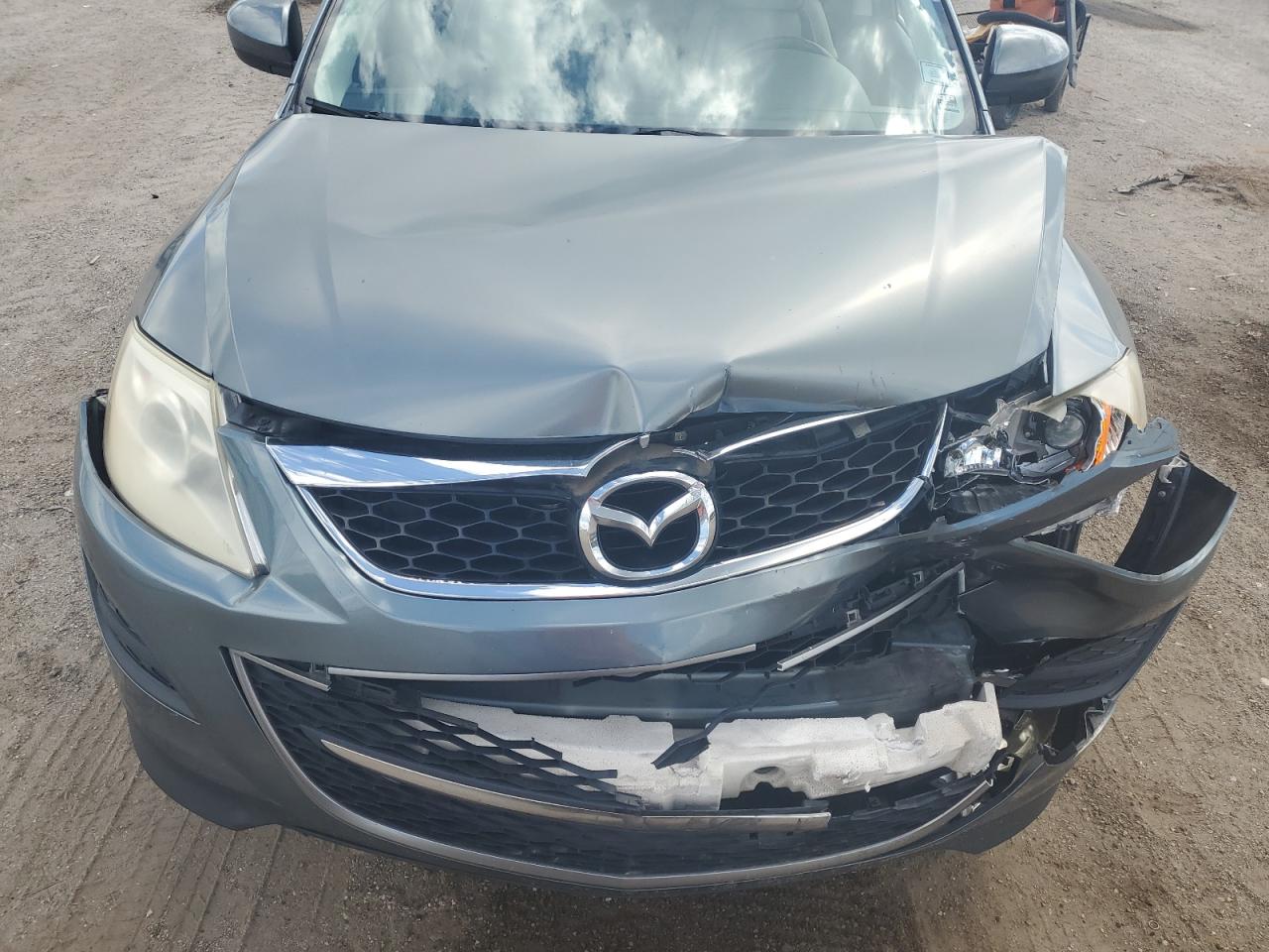 JM3TB2MA0A0220981 2010 Mazda Cx-9