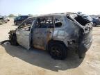 2021 Toyota Rav4 Xle продається в Chicago Heights, IL - Burn