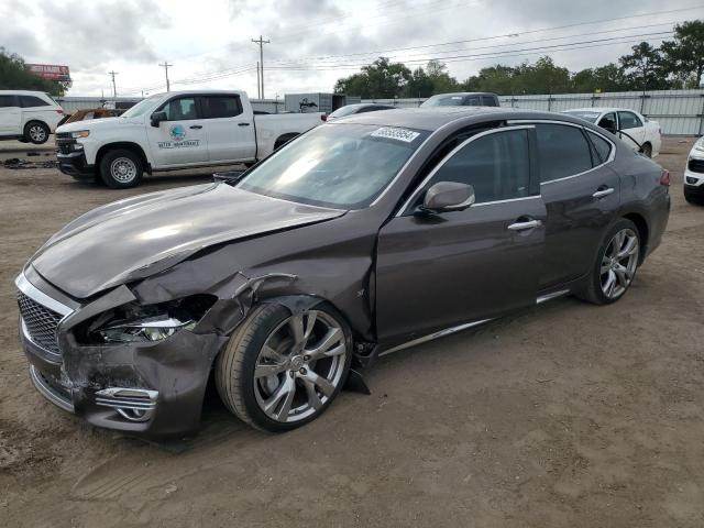 2015 Infiniti Q70L 3.7