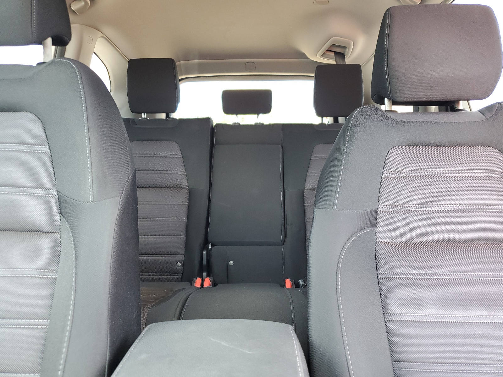 2HKRW2H57JH641488 2018 Honda Cr-V Ex