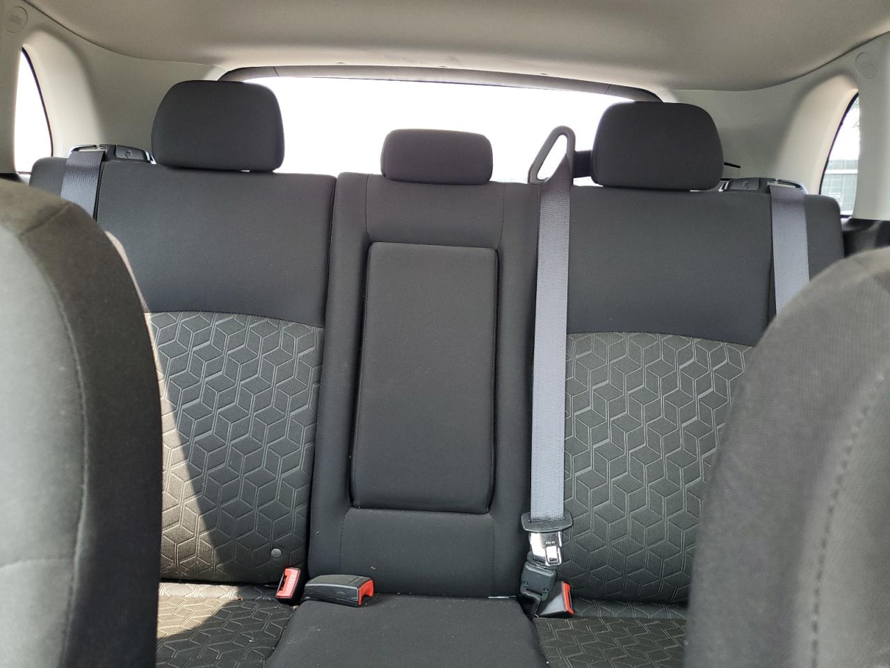 2020 Mitsubishi Outlander Sport Es VIN: JA4AR3AU7LU007158 Lot: 67415274