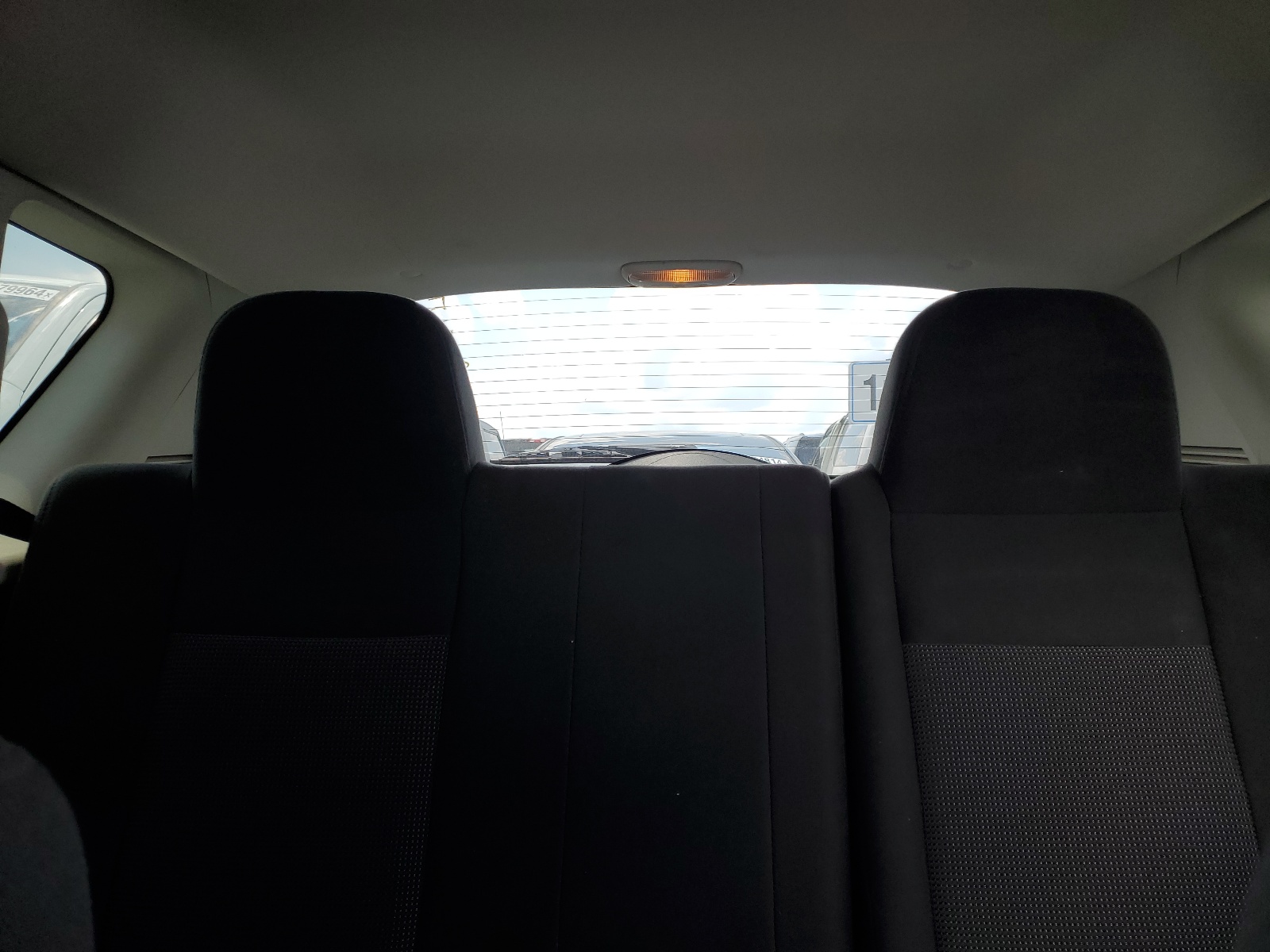 1C4NJCBA6CD677075 2012 Jeep Compass Sport