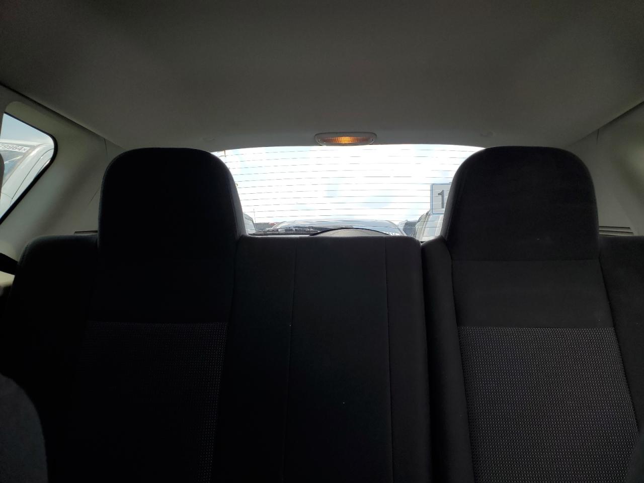 2012 Jeep Compass Sport VIN: 1C4NJCBA6CD677075 Lot: 55506084