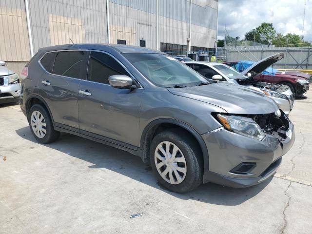  NISSAN ROGUE 2015 Gray