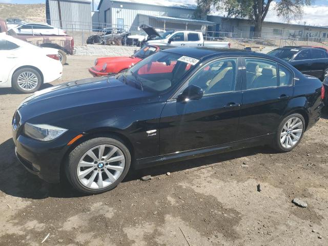 2011 Bmw 328 Xi