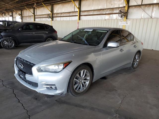 2017 Infiniti Q50 Premium