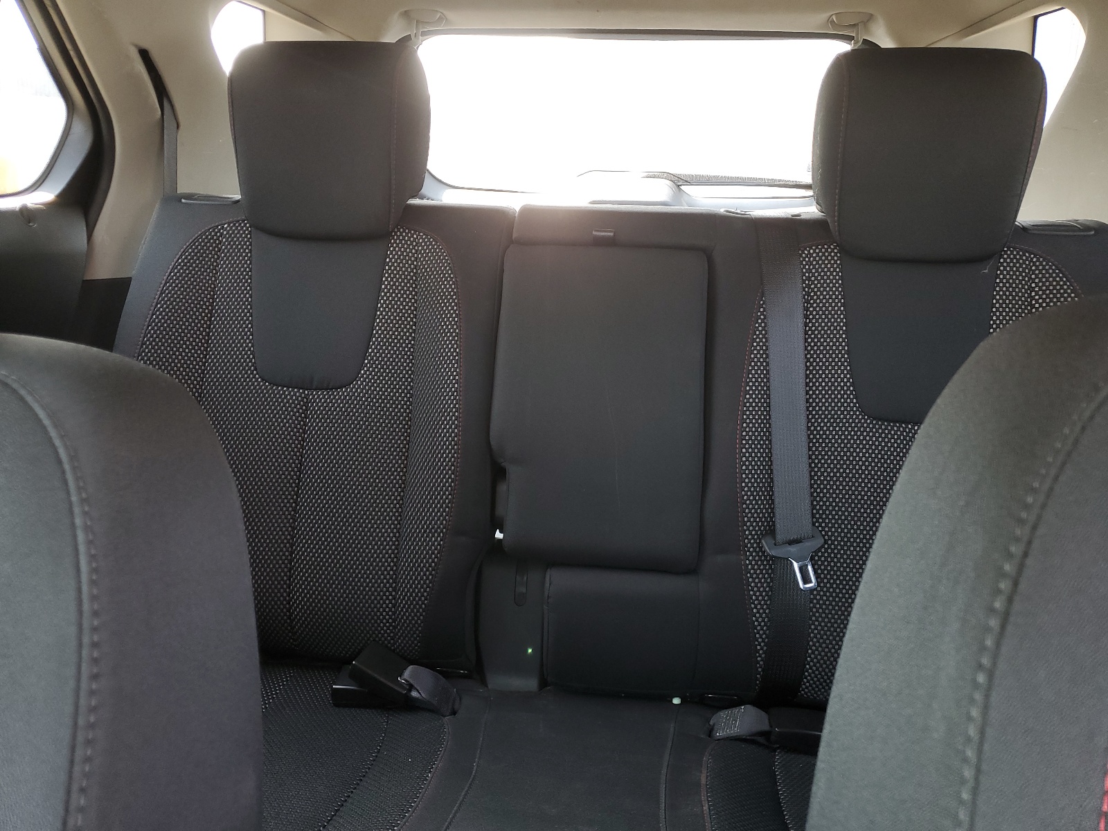 2CNFLNEC0B6377502 2011 Chevrolet Equinox Lt