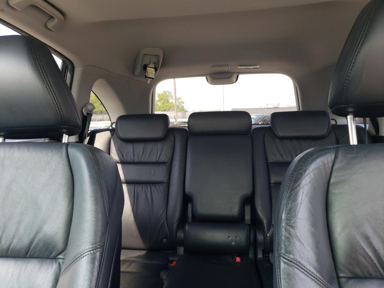 2007 Honda Cr-V Exl VIN: JHLRE48727C052906 Lot: 64783634