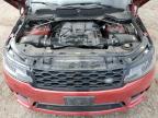 2021 LAND ROVER RANGE ROVER SPORT HSE DYNAMIC for sale at Copart ON - LONDON