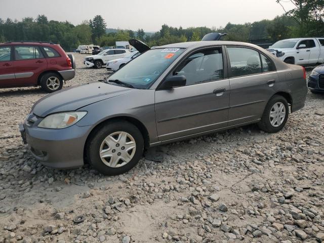 2005 Honda Civic Dx Vp