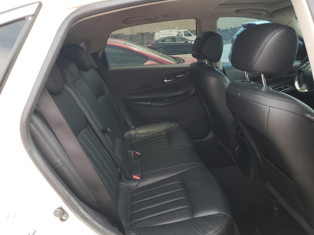 2016 Infiniti Qx50 VIN: JN1BJ0RP3GM231986 Lot: 68166584