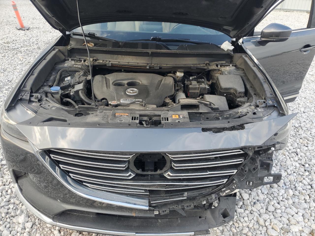 2016 Mazda CX-9 - Image 12