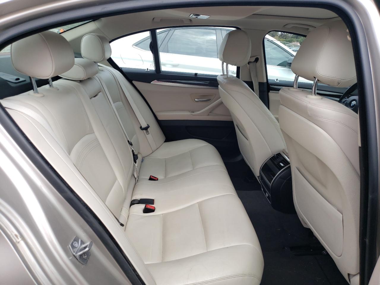 2014 BMW 528 I VIN: WBA5A5C5XED504933 Lot: 67103594