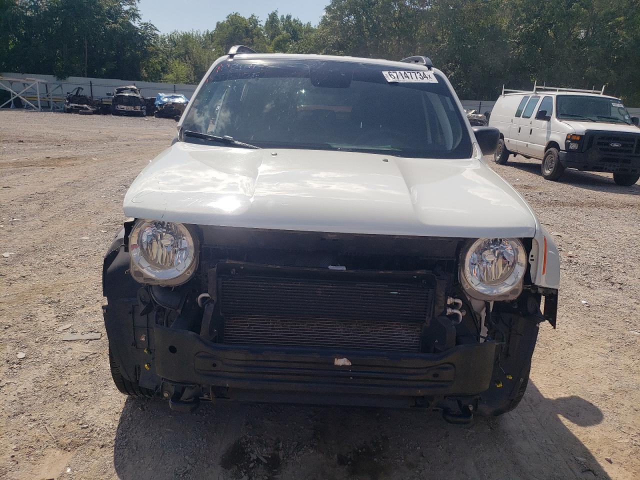 2018 Jeep Renegade - Image 5